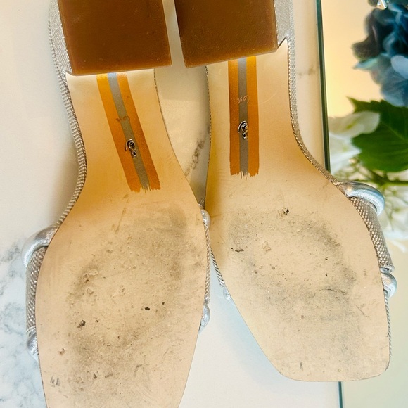 Sam Edelman Waylon Slide Sandal (Women) - Picture 2 of 6